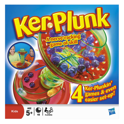 Kerplunk official product image
