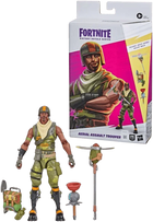 Hasbro - Fortnite Victory Royale Series - Aerial Assault Trooper Action Figure - The Card Vault