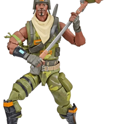 Hasbro - Fortnite Victory Royale Series - Aerial Assault Trooper Action Figure - The Card Vault