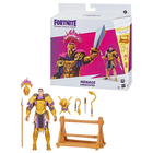 Hasbro - Fortnite Victory Royale Series - Menace (Undefeated) Action Figure - The Card Vault