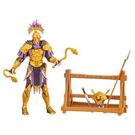 Hasbro - Fortnite Victory Royale Series - Menace (Undefeated) Action Figure - The Card Vault