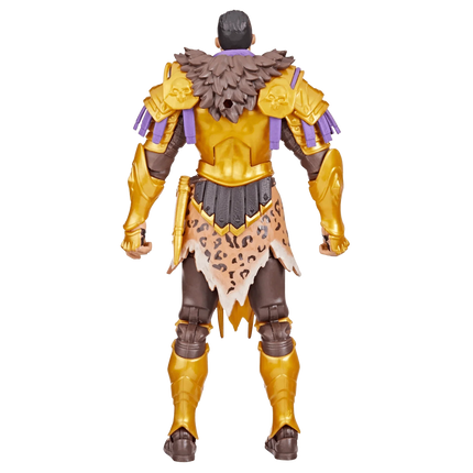 Hasbro - Fortnite Victory Royale Series - Menace (Undefeated) Action Figure - The Card Vault