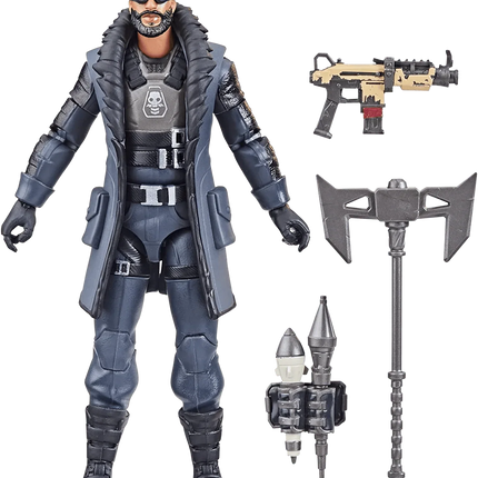 Hasbro - Fortnite Victory Royale Series - Renegade Shadow Action Figure - The Card Vault