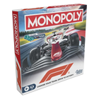 Monopoly Formula 1 official product image
