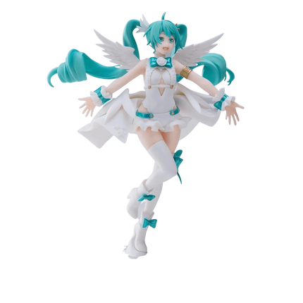 Hatsune Miku 15th Anniversary (Yuichi Murakami Ver.) SPM Figure - The Card Vault