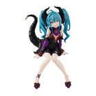 Hatsune Miku Noodle Stopper (Villain Colour ver.) - The Card Vault