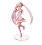 Hatsune Miku - Sakura Miku (Ver. 3) SPM Figure - The Card Vault