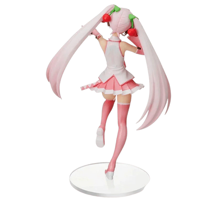 Hatsune Miku - Sakura Miku (Ver. 3) SPM Figure - The Card Vault