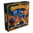 HeroQuest - Expansion - The Mage Of The Mirror - The Card Vault
