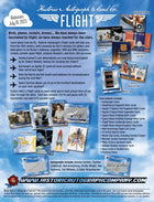 Historic Autograph Company - 2023 Historic Autographs Flight - Hobby Box - The Card Vault