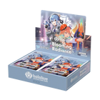 hololive Official Card Game - Blooming Radiance - Booster Box (12x Packs)