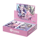 hololive Official Card Game - Curious Universe - Booster Box (12x Packs)