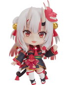 hololive production - Nakiri Ayame Nendoroid Figure 1951 - The Card Vault