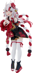 hololive production - Nakiri Ayame - Pop Up Parade Figure - The Card Vault