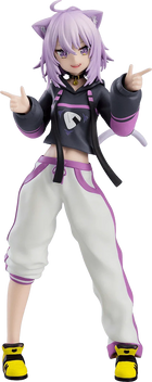 hololive production - Nekomata Okayu - Pop Up Parade Figure - The Card Vault