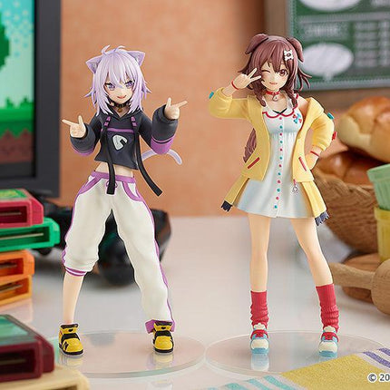 hololive production - Nekomata Okayu - Pop Up Parade Figure - The Card Vault