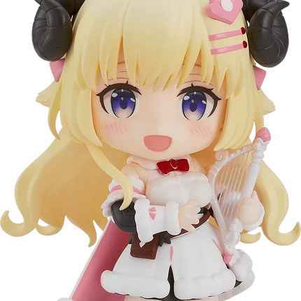 hololive production - Tsunomaki Watame - Nendoroid Figure 2066 - The Card Vault