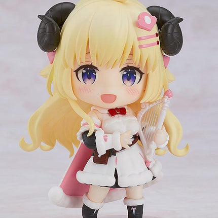 hololive production - Tsunomaki Watame - Nendoroid Figure 2066 - The Card Vault