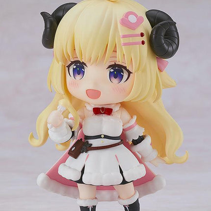 hololive production - Tsunomaki Watame - Nendoroid Figure 2066 - The Card Vault