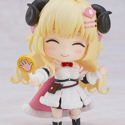hololive production - Tsunomaki Watame - Nendoroid Figure 2066 - The Card Vault