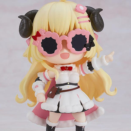 hololive production - Tsunomaki Watame - Nendoroid Figure 2066 - The Card Vault