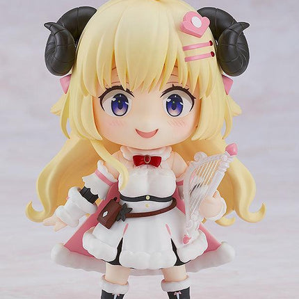 hololive production - Tsunomaki Watame - Nendoroid Figure 2066 - The Card Vault