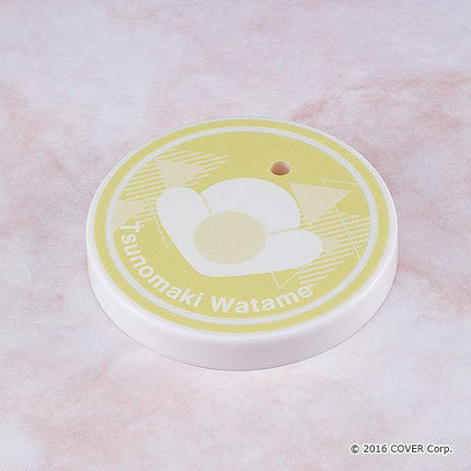 hololive production - Tsunomaki Watame - Nendoroid Figure 2066 - The Card Vault