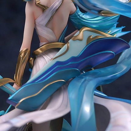 Honor of Kings - Jia Luo: Tai Hua ver. 1/7th scale figure - The Card Vault