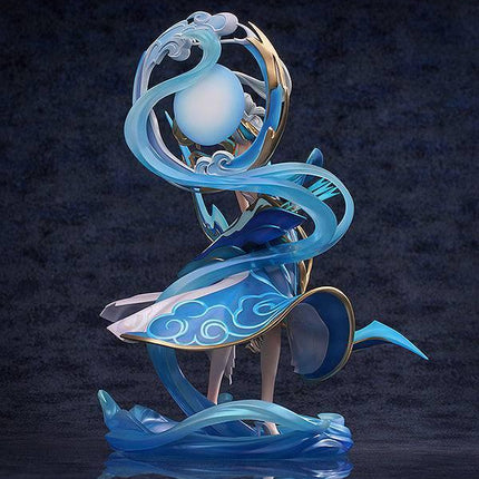 Honor of Kings - Jia Luo: Tai Hua ver. 1/7th scale figure - The Card Vault