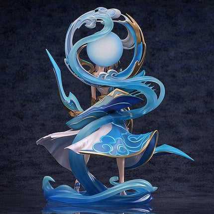 Honor of Kings - Jia Luo: Tai Hua ver. 1/7th scale figure - The Card Vault