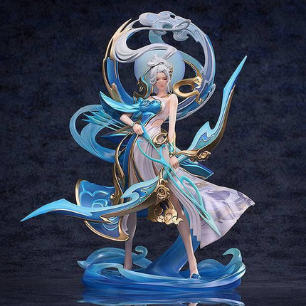 Honor of Kings - Jia Luo: Tai Hua ver. 1/7th scale figure - The Card Vault