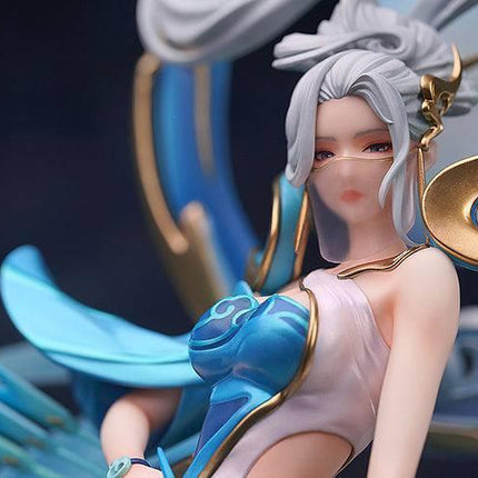 Honor of Kings - Jia Luo: Tai Hua ver. 1/7th scale figure - The Card Vault