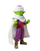 Bandai - S.H.Figuarts - Dragon Ball Daima - Piccolo Mini