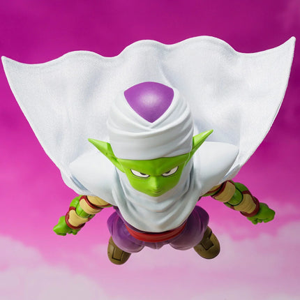 Bandai - S.H.Figuarts - Dragon Ball Daima - Piccolo Mini