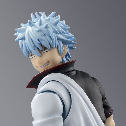 Bandai - S.H.Figuarts - Gintama -  Sakata Gintoki