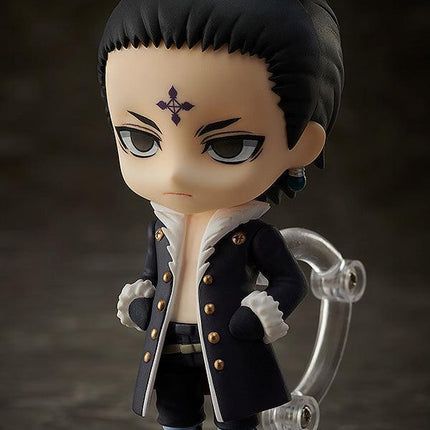 HUNTER x HUNTER - Chrollo Lucilfer - Nendoroid Figure 1186 - The Card Vault