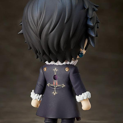 HUNTER x HUNTER - Chrollo Lucilfer - Nendoroid Figure 1186 - The Card Vault