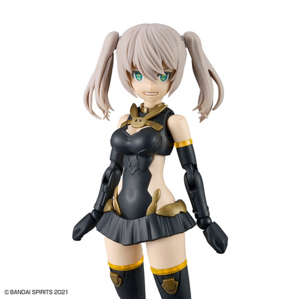 Bandai - 30 Minutes Sisters (30MS) - SIS-Tc20G Tukirna-Diearth (Innocente Form)