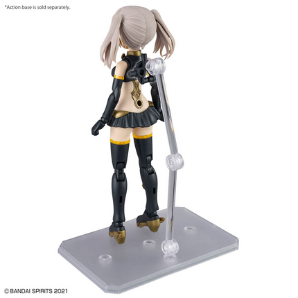 Bandai - 30 Minutes Sisters (30MS) - SIS-Tc20G Tukirna-Diearth (Innocente Form)