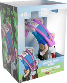 Youtooz - Adventure Time - Mortal Folly Finn Vinyl Figure #0