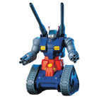 Bandai - Gunpla - HGUC 1/144 - Mobile Suit Gundam - RX-75 Guntank