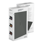 Ultimate Guard - Omnihive XenoSkin - 1000+ Card Case - Grey