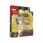 Pokemon TCG - Scarlet & Violet - Deluxe Battle Deck - Zapdos ex