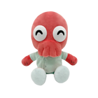 Youtooz - Futurama - Zoidberg Plush (9in)