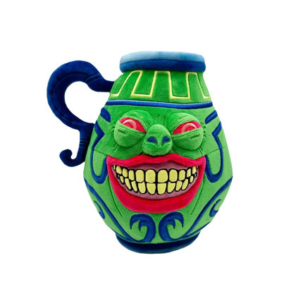 Youtooz - Yu-Gi-Oh! - Pot of Greed Plush (9in)