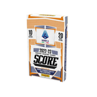 Panini - 2022/23 Score Serie A Football (Soccer) - Retail Box (20 Packs)