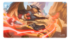 Ultra Pro - MTG: Outlaws of Thunder Junction - Slickshot Show-Off Playmat