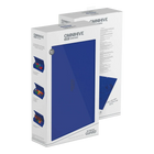 Ultimate Guard - Omnihive XenoSkin - 1000+ Card Case - Blue