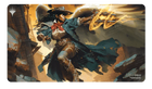 Ultra Pro - MTG: Outlaws of Thunder Junction - Archangel of Tithes Playmat