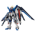 Bandai - Gunpla - HGCE 1/144 - Mobile Suit Gundam SEED Freedom - Rising Freedom Gundam